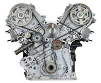 2008 Honda Pilot Engine