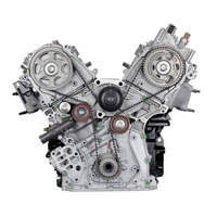 2011 Honda Odyssey Engine