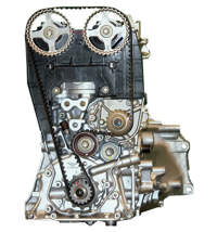 2000 Honda CR-V Engine