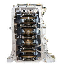 2001 Honda CR-V Engine