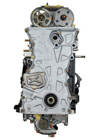 2002 Acura RSX Engine