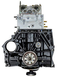 2003 Acura RSX Engine e-r-n_8277