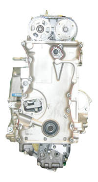 2005 Honda CR-V Engine