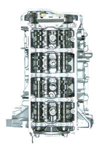 2004 Acura TSX Engine e-r-n_8327