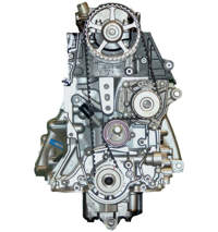 2003 Acura EL Engine