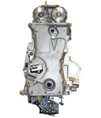 2005 Honda Element Engine