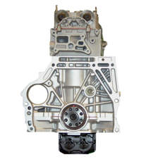 2004 Honda Element Engine