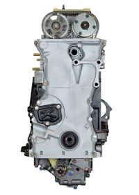 2011 Honda Element Engine