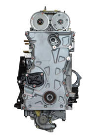 2005 Acura RSX Engine