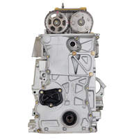 2011 Honda Accord Engine