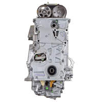 2012 Honda CR-V Engine