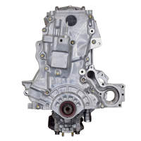 2007 Honda Fit Engine