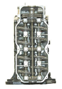 1982 Ford Courier Engine e-r-n_55494