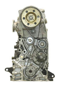 Remanufactured & Rebuilt 1988 Mazda B-2200 Engines.