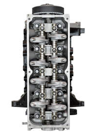 1992 Mazda 323 Engine e-r-n_91171