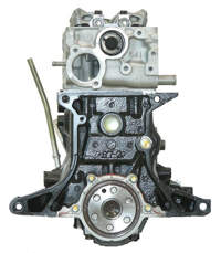 1994 Kia Sephia Engine e-r-n_90505