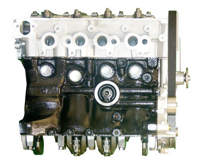 1993 Ford Festiva Engine e-r-n_56334