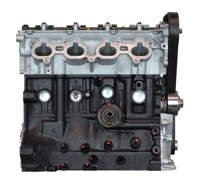 2000 Mazda 626 Engine e-r-n_12835
