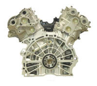 1999 Mazda Millenia Engine