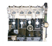 2000 Mazda Protege Engine e-r-n_13032