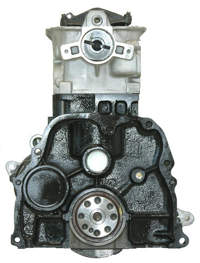1994 Subaru Justy Engine e-r-n_99601