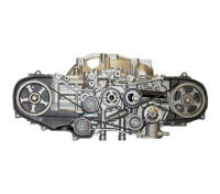 1994 Subaru Legacy Engine