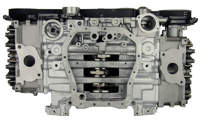 1996 Subaru Legacy Engine e-r-n_99670