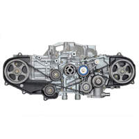 1997 Subaru Legacy Engine