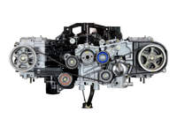 2005 Subaru Forester Engine e-r-n_11770-2