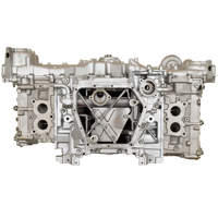2.0L Engine for 2013 Subaru XV