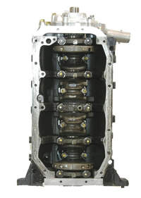 1984 Toyota Celica Engine