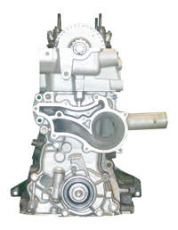1987 Toyota 4Runner Engine