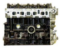 1989 Toyota 4Runner Engine e-r-n_100500-3