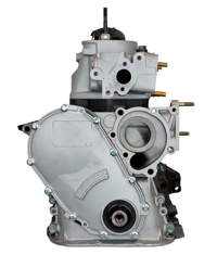 1985 Toyota Van Wagon Engine e-r-n_102924