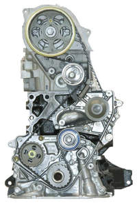 1986 Toyota Celica Engine e-r-n_100913