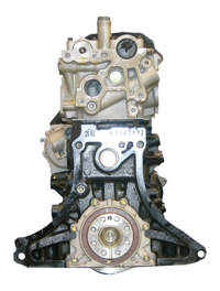 1998 Toyota RAV4 Engine e-r-n_101953