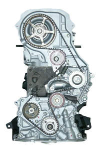 1999 Toyota RAV4 Engine