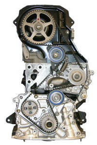 2000 Toyota RAV4 Engine