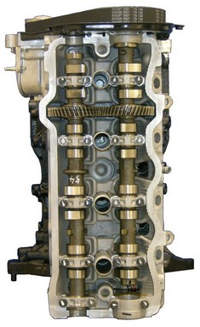 1998 Toyota RAV4 Engine e-r-n_101951