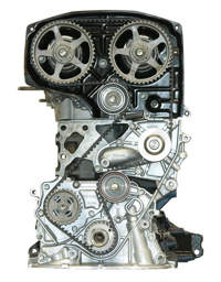 1987 Toyota Celica Engine