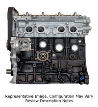 1990 Toyota Celica Engine