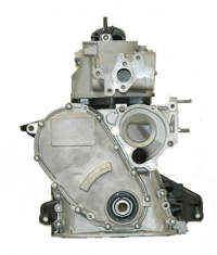 1986 Toyota Van Wagon Engine e-r-n_102925