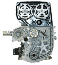 1993 Toyota Supra Engine e-r-n_102175