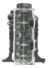 1990 Toyota Tercel Engine e-r-n_102471