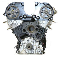 1990 Toyota PICKUP Engine