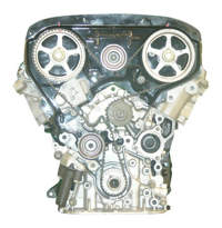 1989 Toyota Camry Engine e-r-n_100696