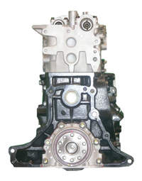 1994 Toyota Previa Engine e-r-n_101869