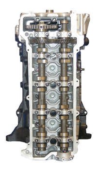 1994 Toyota Previa Engine e-r-n_101867