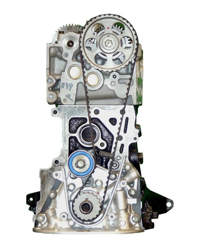1993 Toyota Celica Engine