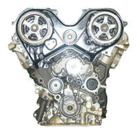 1997 Toyota T100 Engine